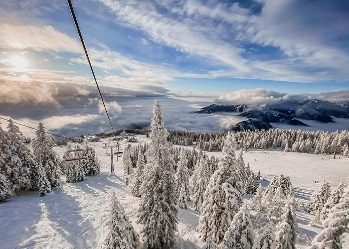 Panorama Krvavec Ski-In, Ski-Out