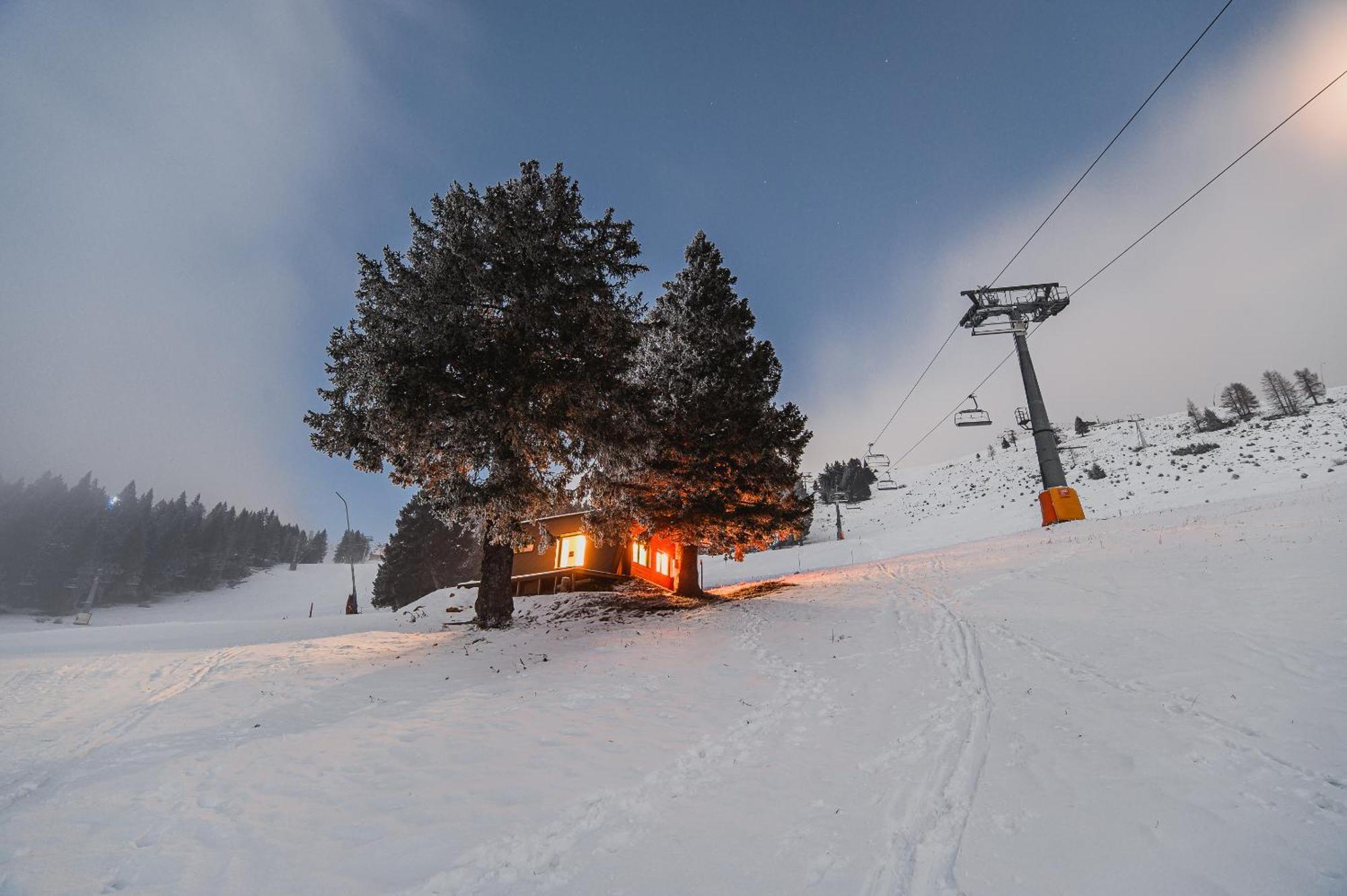 Panorama Krvavec Ski-in, Ski-out Cerklje na Gorenjskem